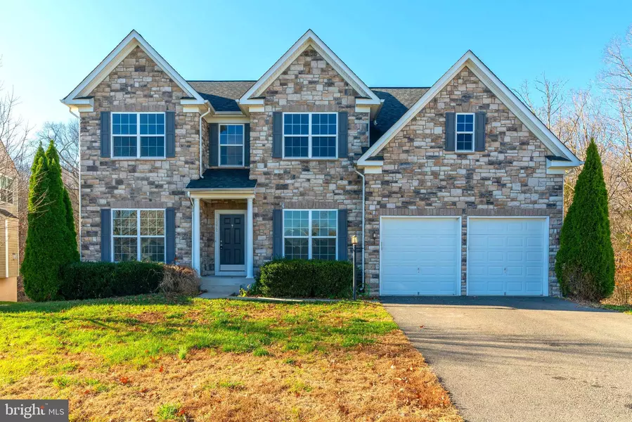 16272 EAGLE FLIGHT CIR, Woodbridge, VA 22191