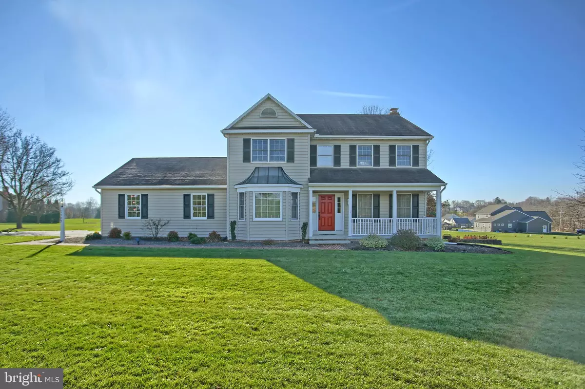 Hummelstown, PA 17036,7101 FOX MEADOW DR