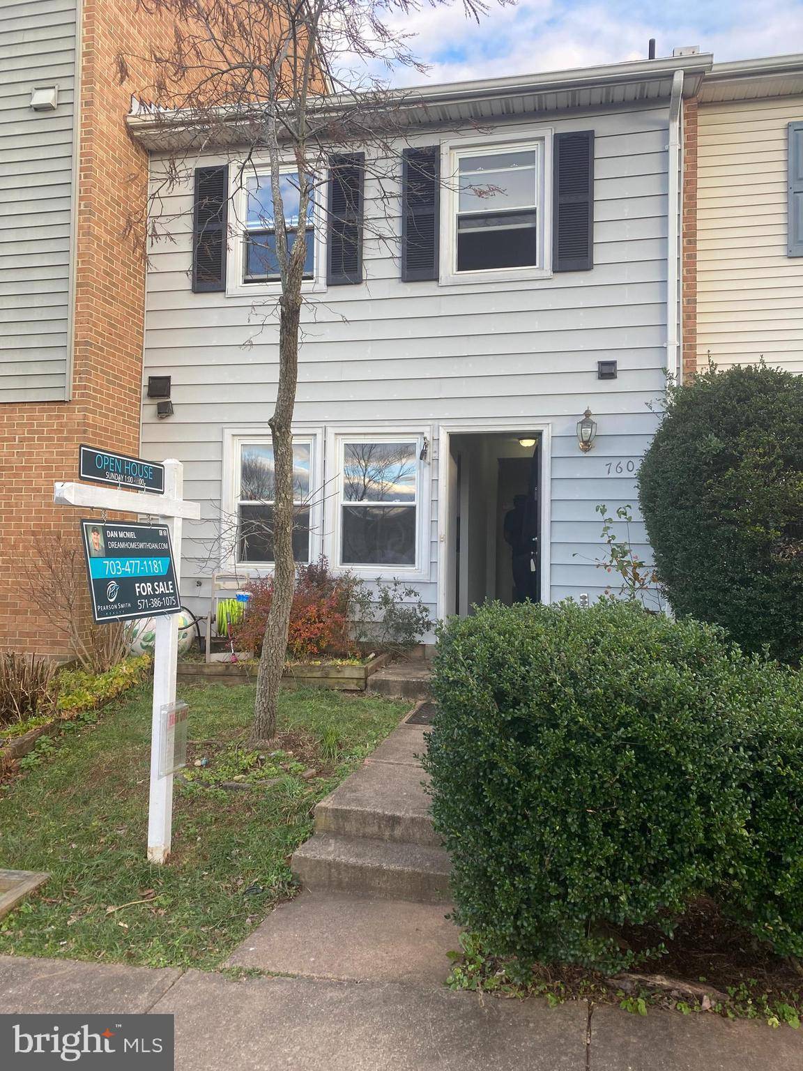 Manassas, VA 20111,7603 SHELLEY LN
