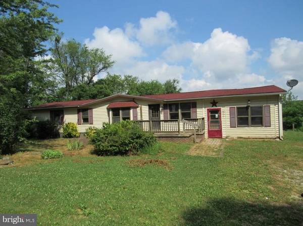 5957 DAIRY RD, Red Lion, PA 17356