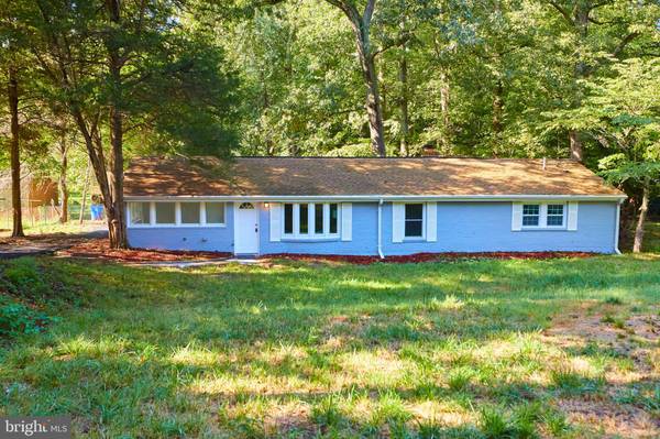 13223 POPLAR HILL RD, Waldorf, MD 20601