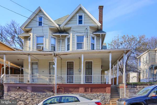 Steelton, PA 17113,315 PINE ST