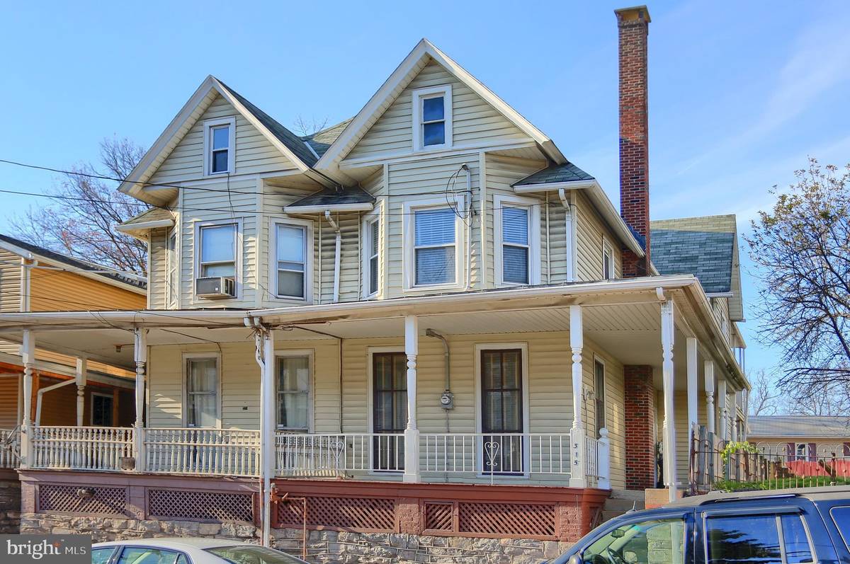 Steelton, PA 17113,315 PINE ST