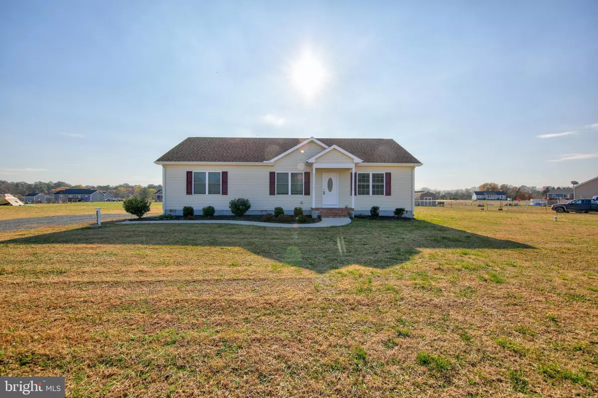 Laurel, DE 19956,25168 N LEGACY LN