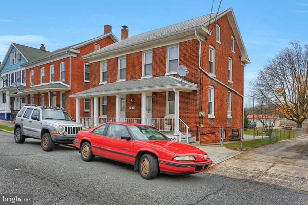 Spring Grove, PA 17362,47 S EAST ST