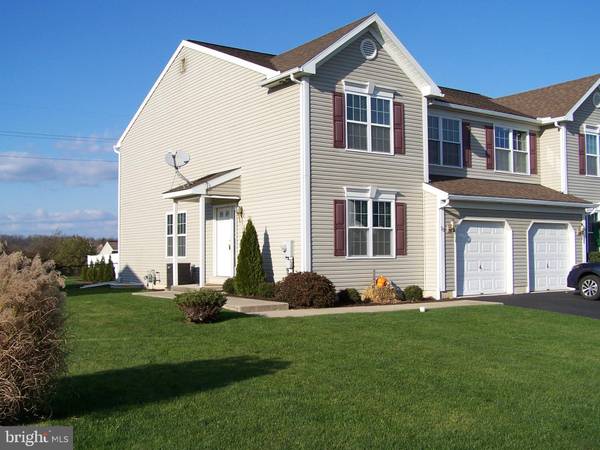 23 N CALAIS DR, Reading, PA 19605