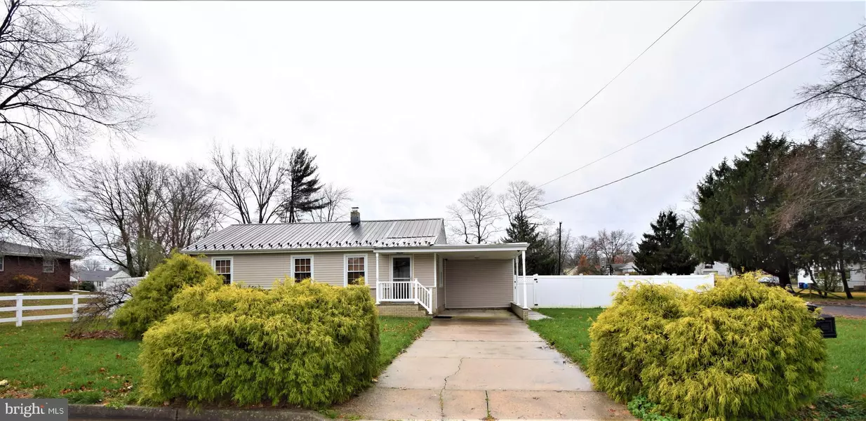 21 GEORGIA RD, Pennsville, NJ 08070