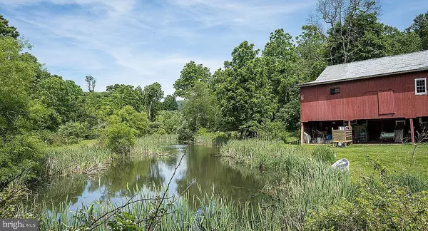 Kempton, PA 19529,333 NEW BETHEL CHURCH RD