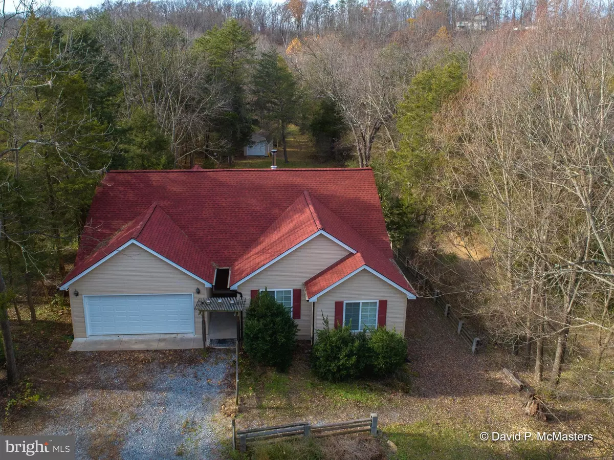 Kearneysville, WV 25430,873 HIDDEN HOLLOW DR