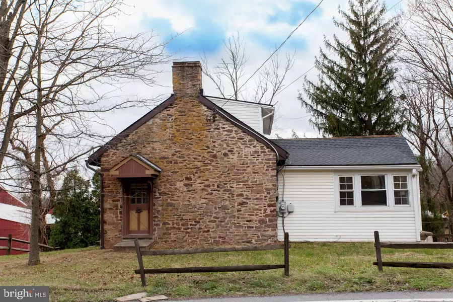 4576 DURHAM RD, Doylestown, PA 18902
