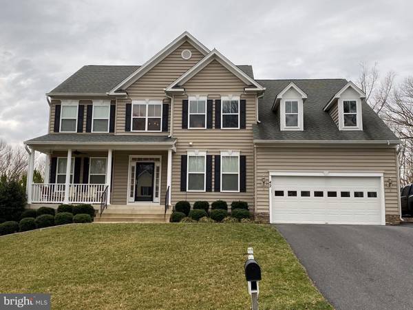 42 NOEL DR, Fredericksburg, VA 22408