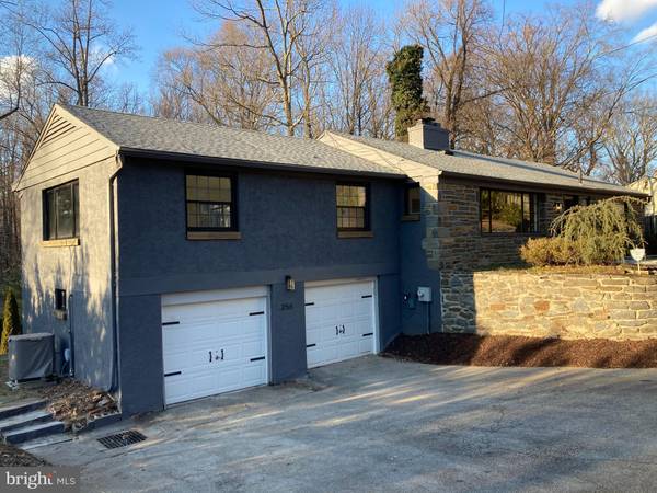 356 MARPLE RD, Broomall, PA 19008