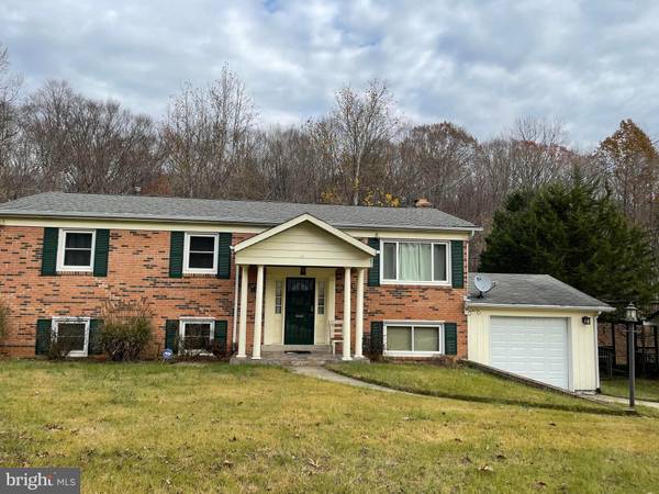 2910 ROSE VALLEY DR, Fort Washington, MD 20744