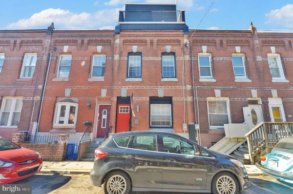 1322 S MOLE ST, Philadelphia, PA 19146