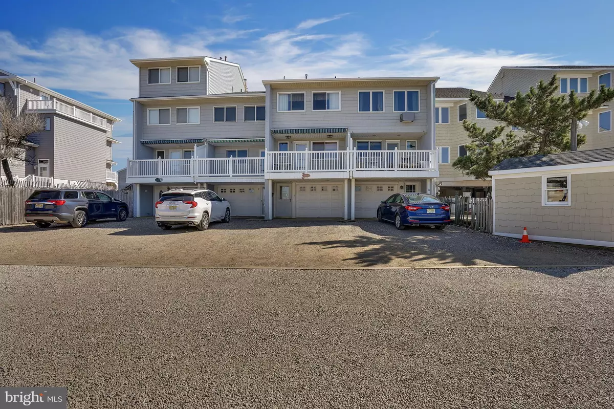 Seaside Heights, NJ 08751,9 DUNE TER #3A