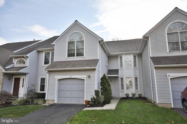 149 KENT CIR, Ambler, PA 19002