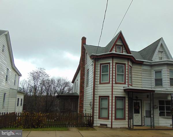 218 N BERNE ST., Schuylkill Haven, PA 17972