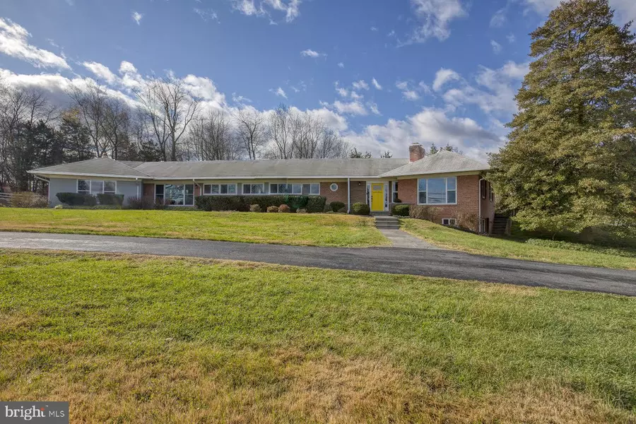 14600 SPRINGFIELD ROAD, Darnestown, MD 20874