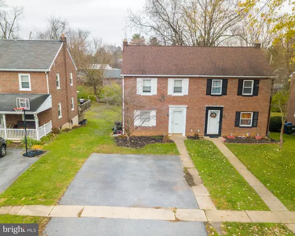 Lancaster, PA 17601,1021 EDGEMOOR CT