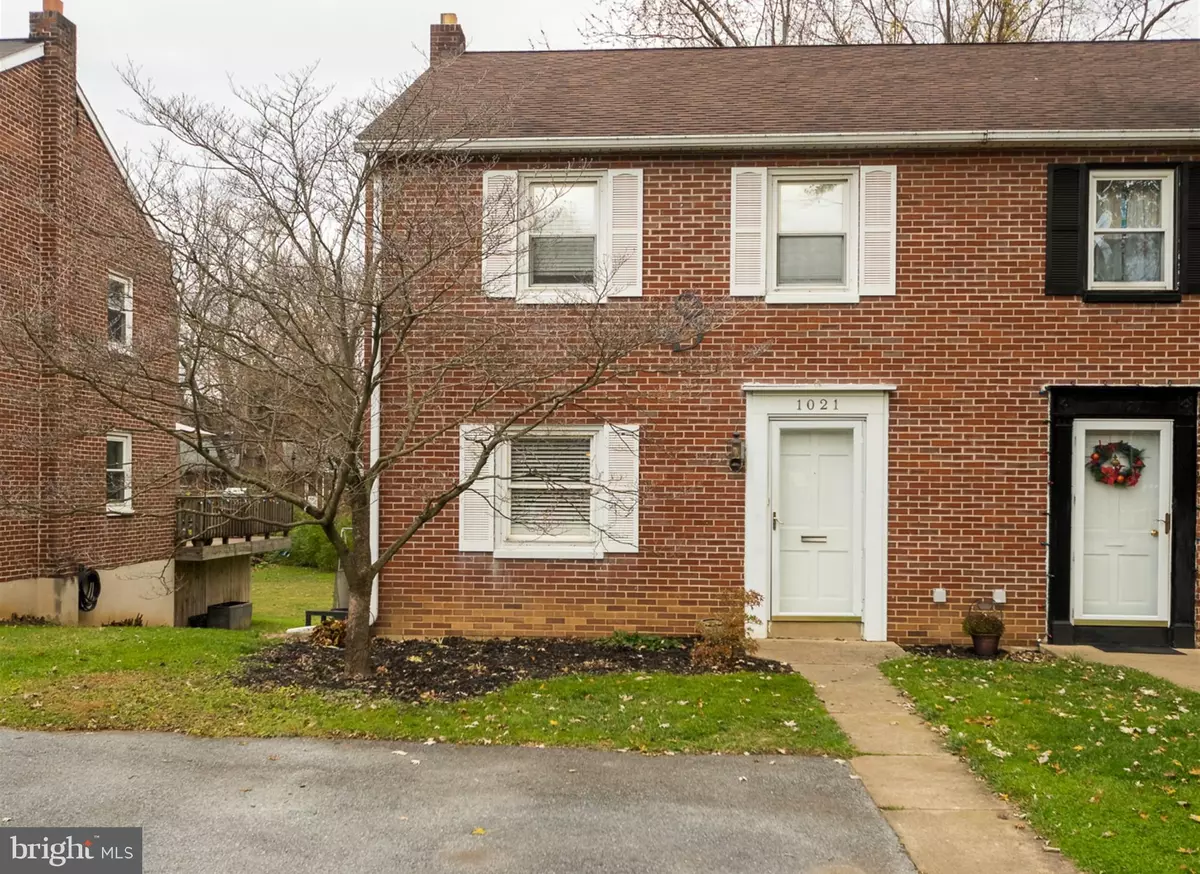 Lancaster, PA 17601,1021 EDGEMOOR CT