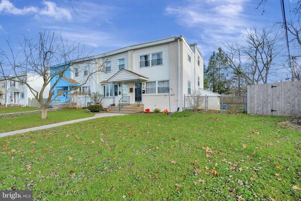 839 ANDOVER RD, Lansdale, PA 19446