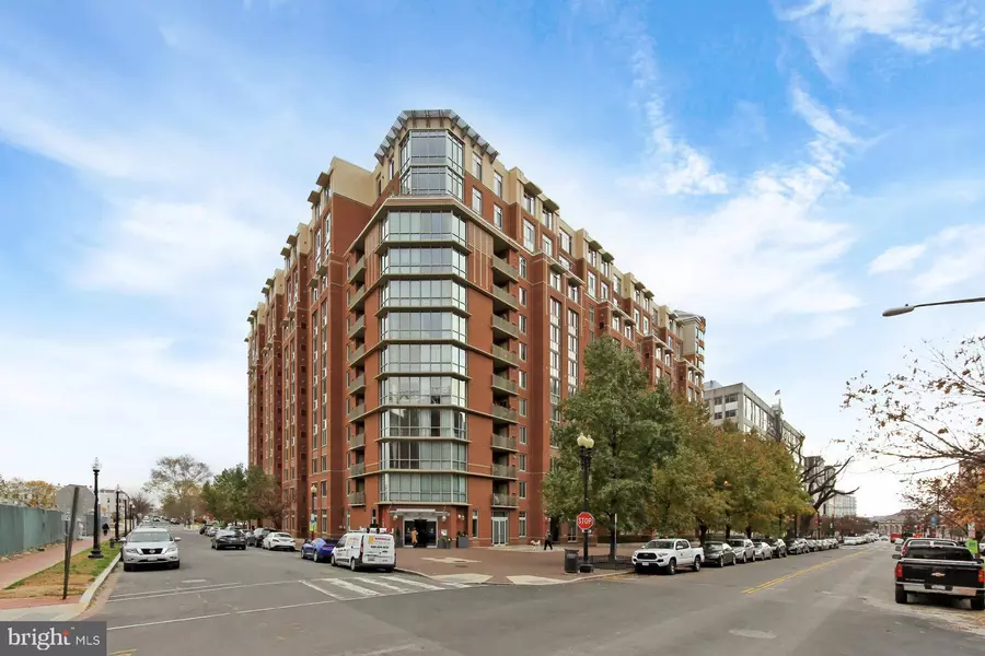 1000 NEW JERSEY AVE SE #1024, Washington, DC 20003