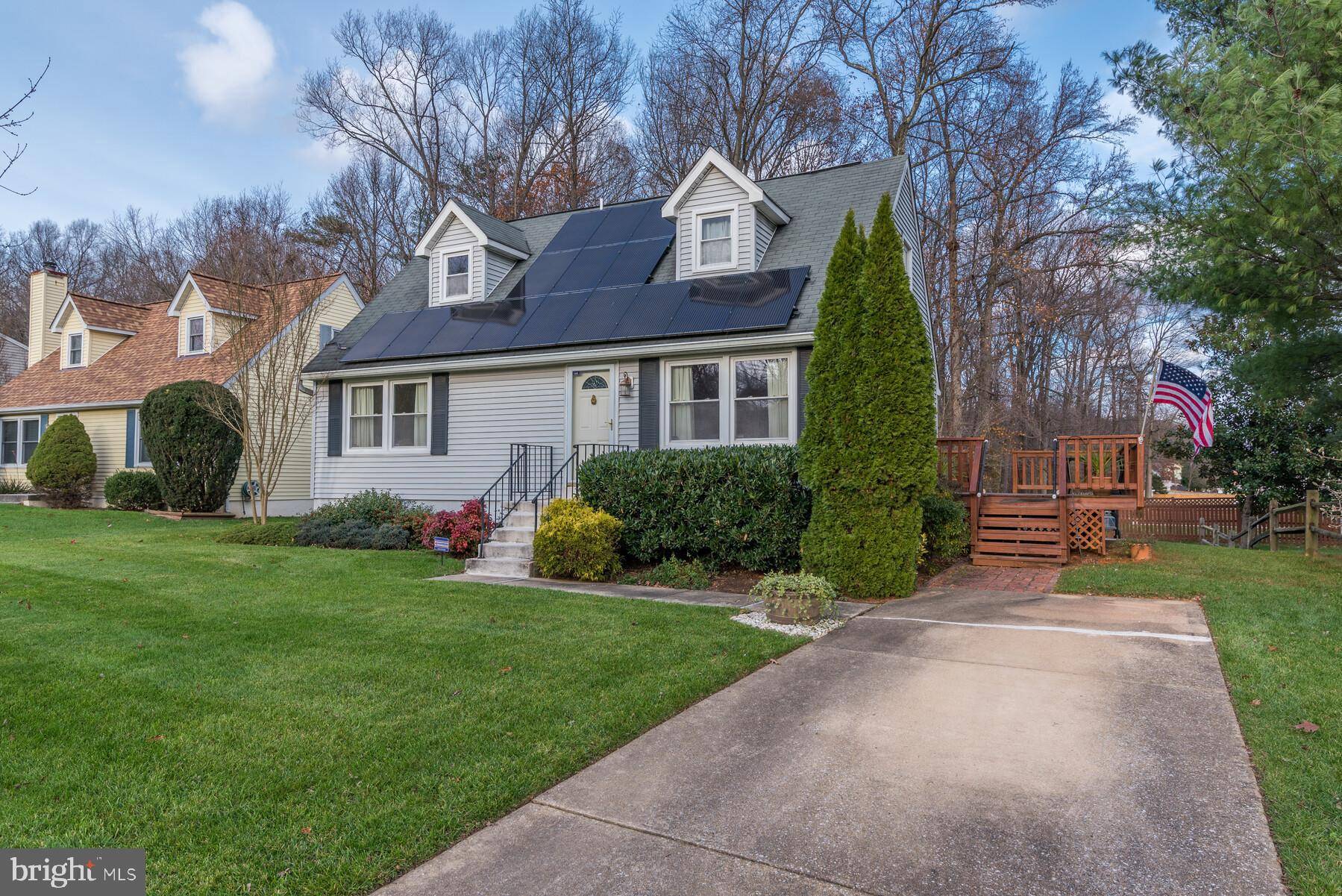 Laurel, MD 20708,12511 CARLAND PL