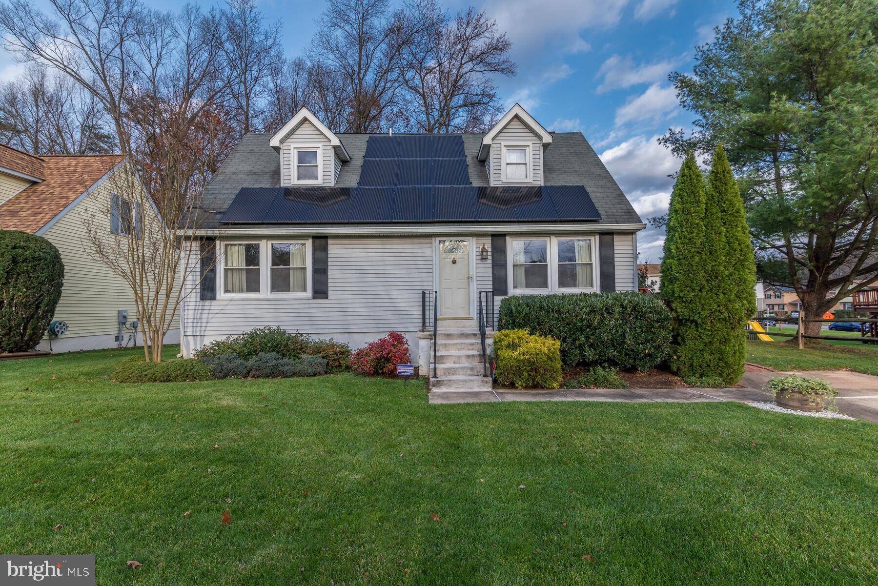 Laurel, MD 20708,12511 CARLAND PL