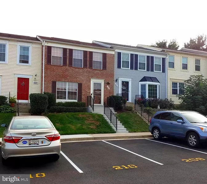 125 SLOOP CT, Gaithersburg, MD 20877