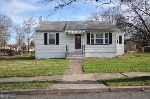 306 WEST AVE, Delanco, NJ 08075