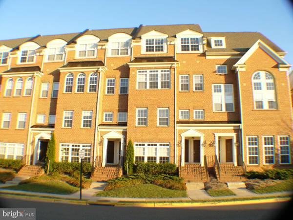 9544 WALKER WAY, Manassas Park, VA 20111