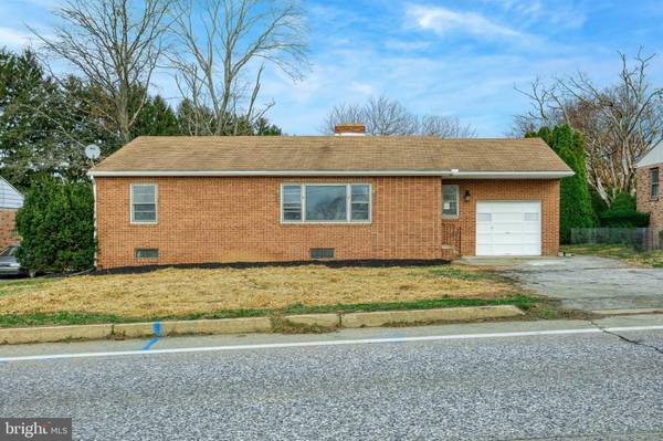 97 MOUNT ZION RD, York, PA 17402