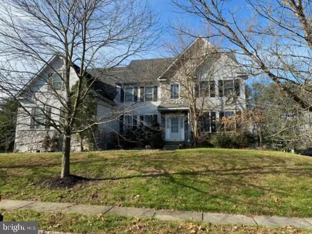 Mount Laurel, NJ 08054,3 SURREY CT