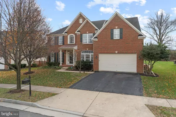 Leesburg, VA 20176,43275 LECROY CIR