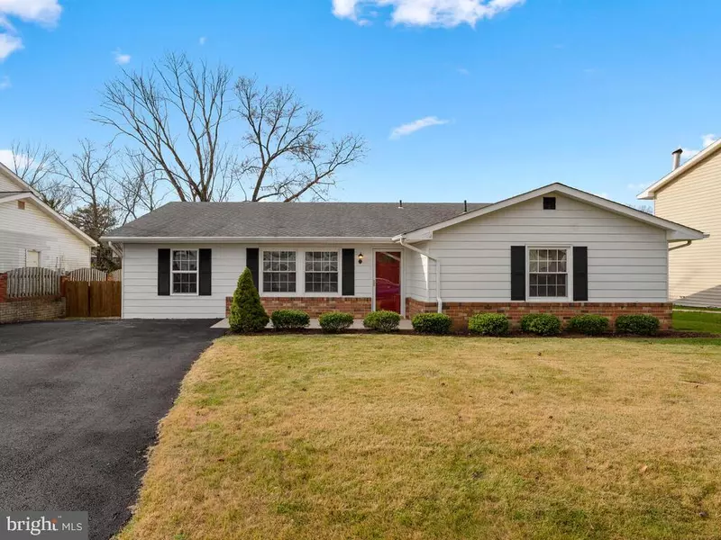 1023 CHRISTMAS LN, Gambrills, MD 21054