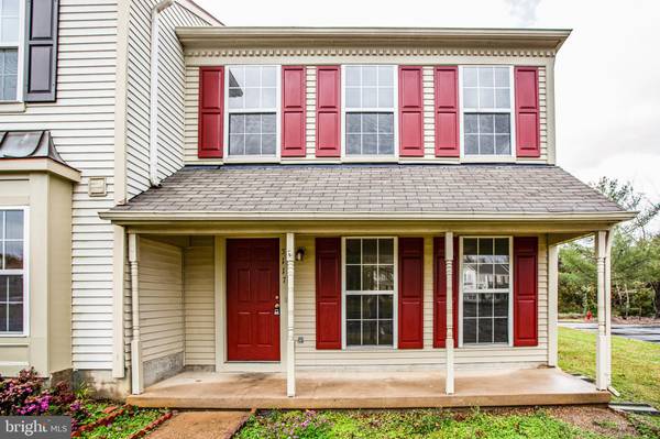 5117 DOMINION DR, Fredericksburg, VA 22407