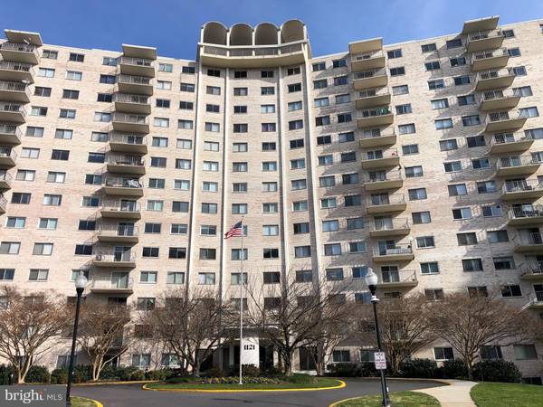 1121 W UNIVERSITY BLVD #1001-B, Silver Spring, MD 20902