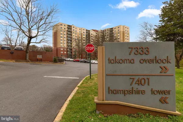 Takoma Park, MD 20912,7333 NEW HAMPSHIRE AVE #1010