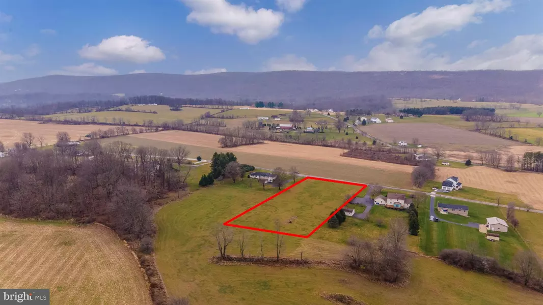 LOT 4 HARP HILL RD, Myersville, MD 21773