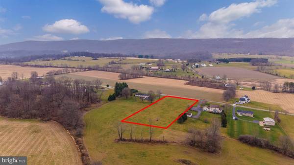 LOT 4 HARP HILL RD, Myersville, MD 21773