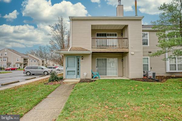 1402 HAWTHORNE CT, Sewell, NJ 08080