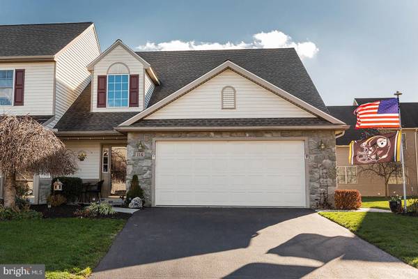 Mount Joy, PA 17552,116 FARMINGTON WAY