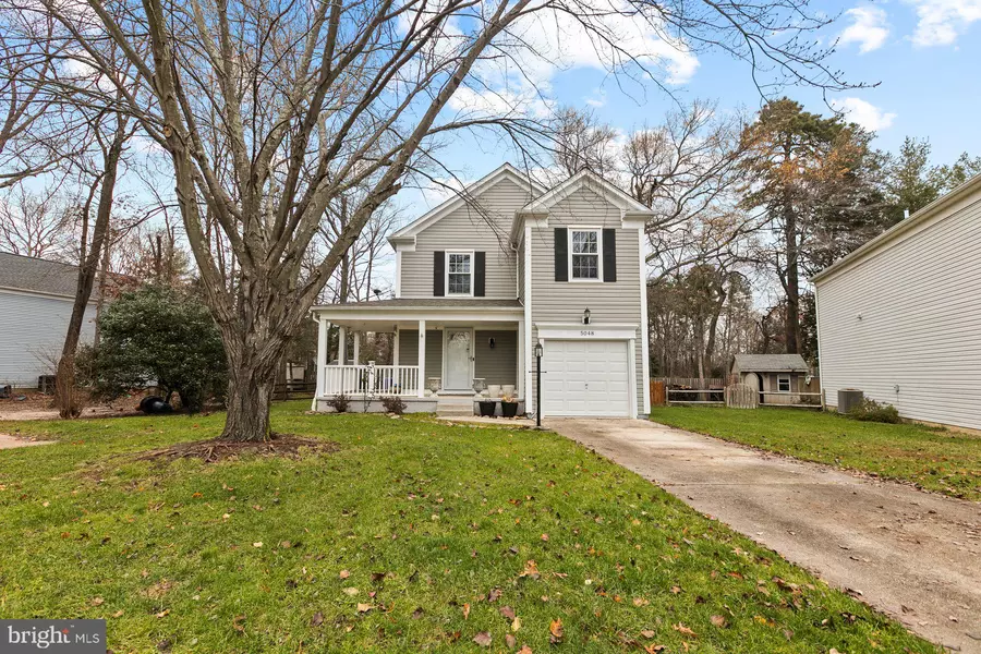 5048 BIGEYE CT, Waldorf, MD 20603