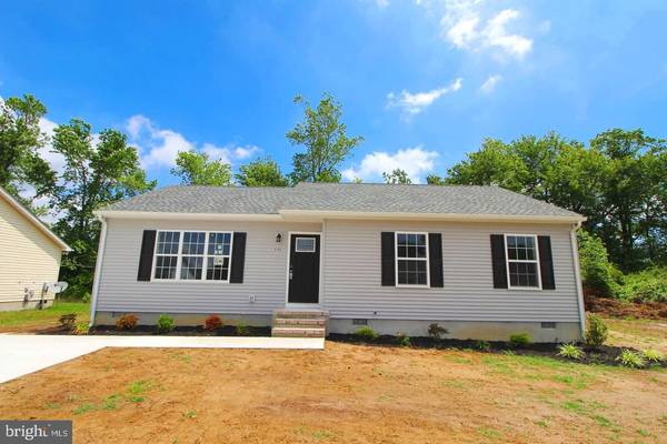 729 9TH ST, Pocomoke City, MD 21851