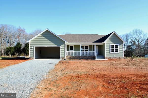 13455 TOWER RD, Unionville, VA 22567