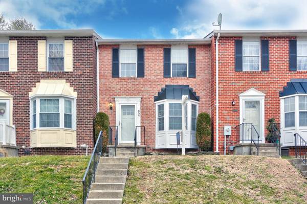 854 ELLICOTT DR, Bel Air, MD 21015