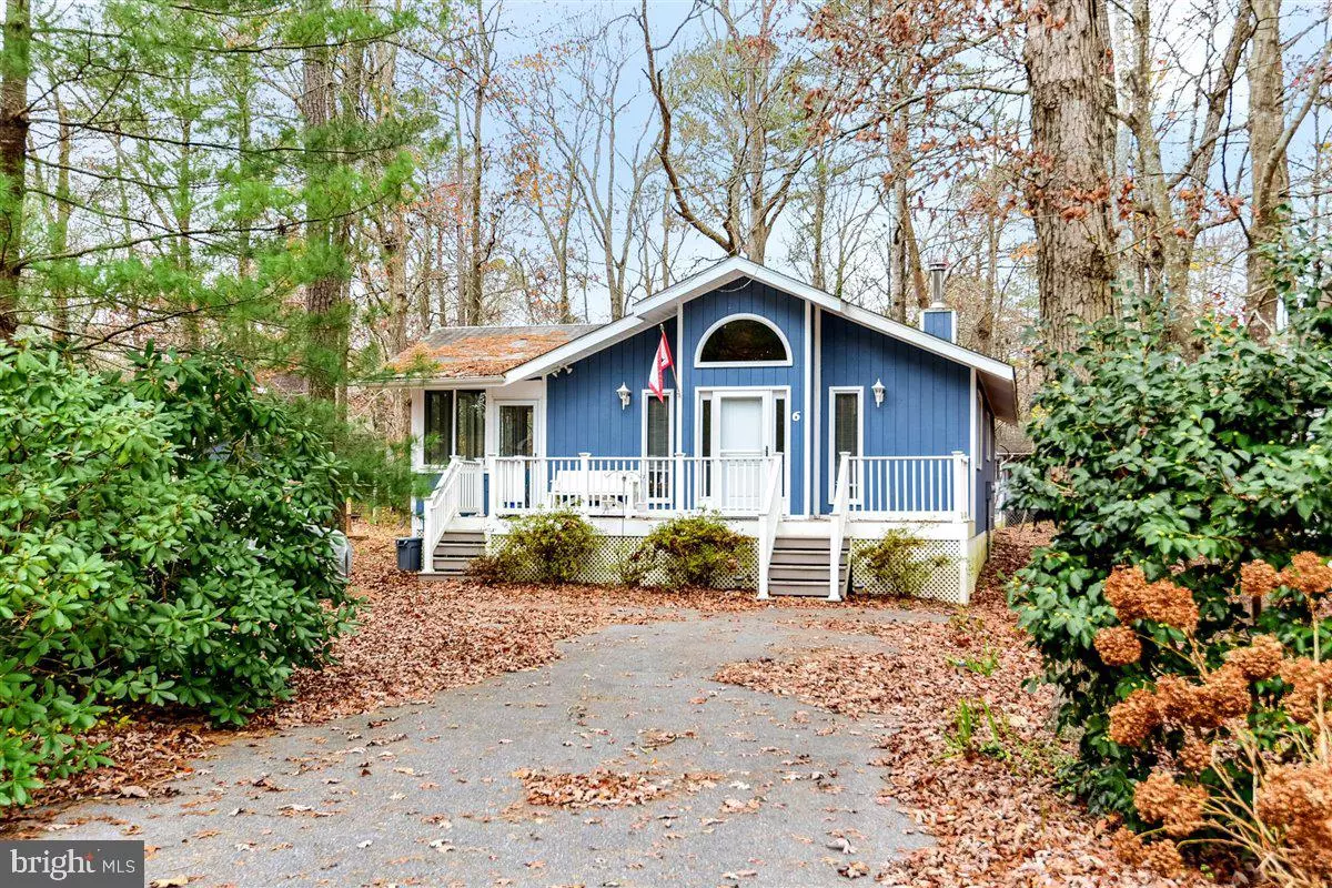 Ocean Pines, MD 21811,6 MAST CT