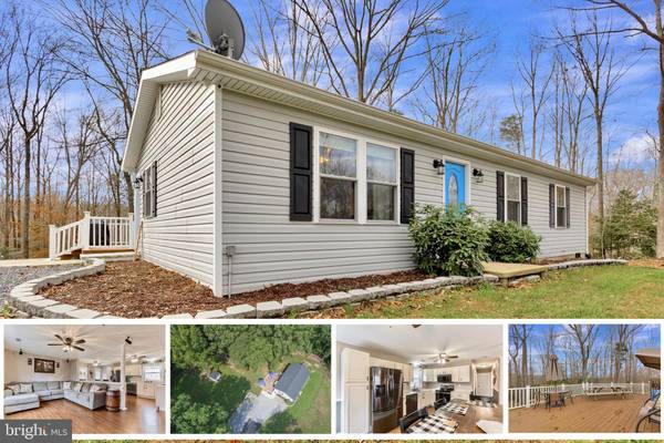 29039 HILL AND DALE DR, Mechanicsville, MD 20659