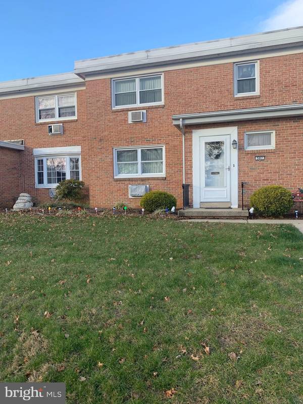 507 MIFFLIN BLVD, Reading, PA 19607