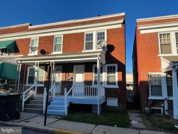 635 GEORGE ST, Lancaster, PA 17603